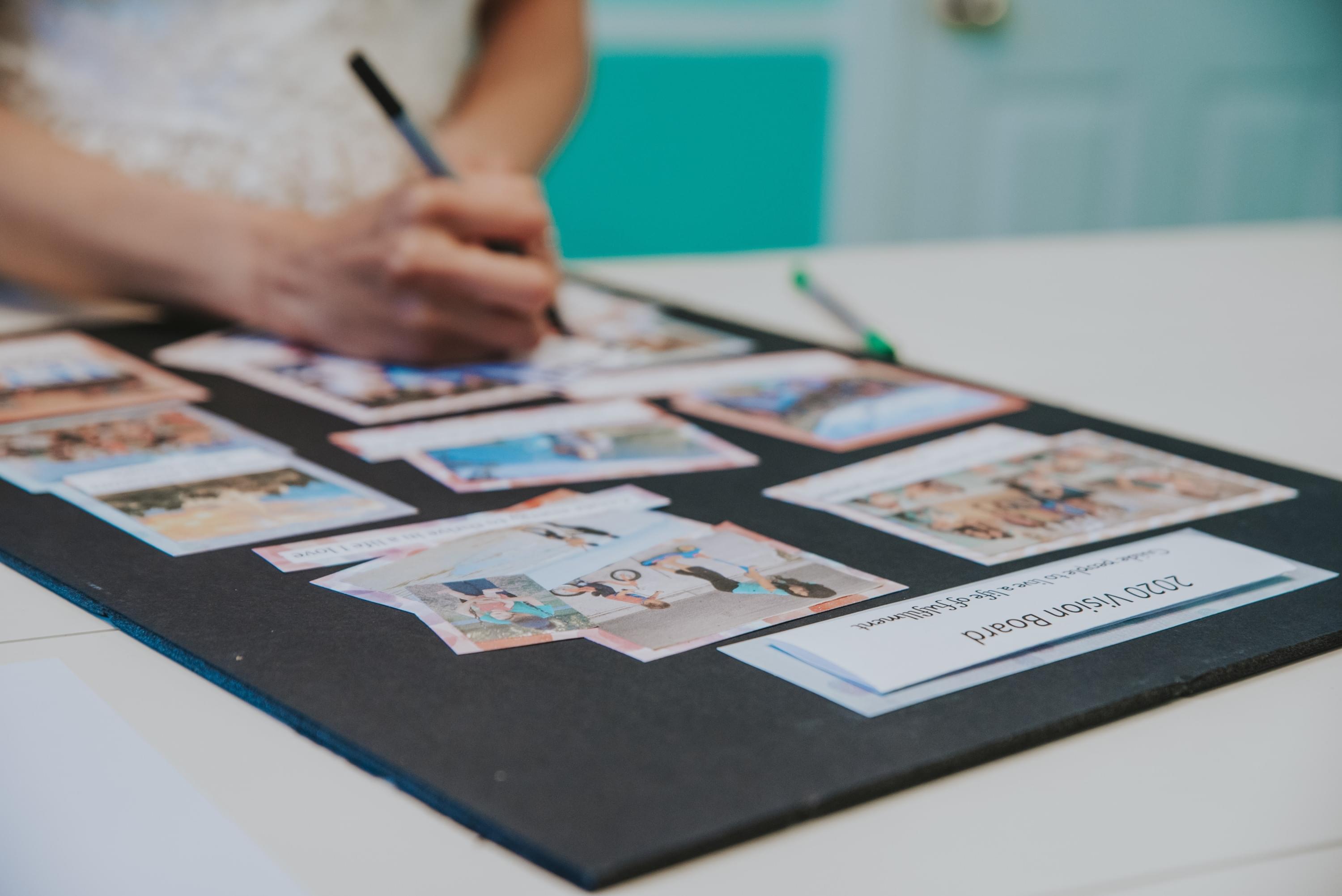 Fear Setting Worksheet